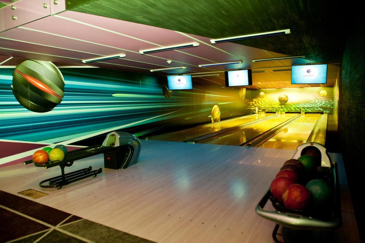 Hotel Ambasador Premium 4*