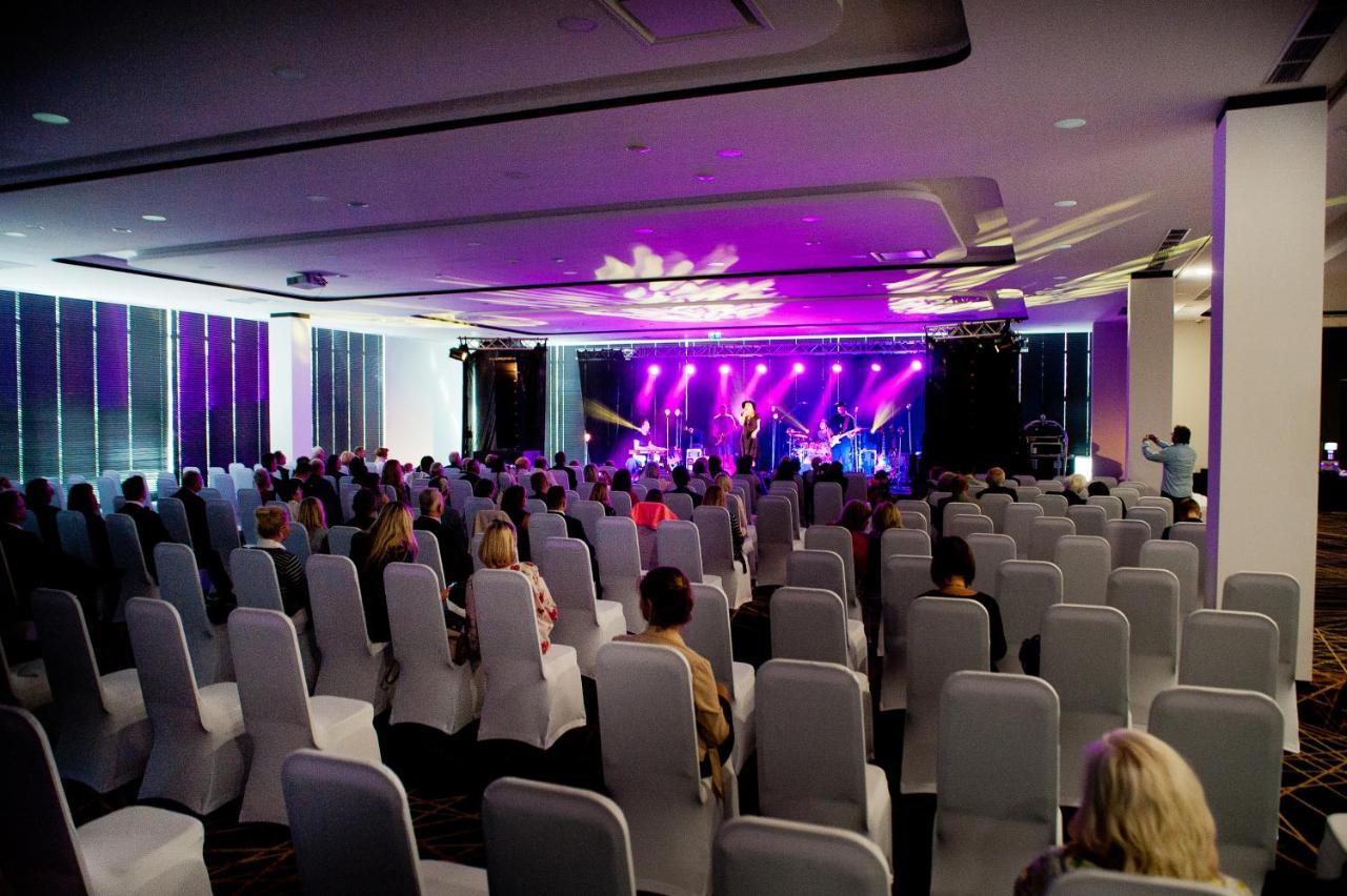 Ambasador Premium Hotel